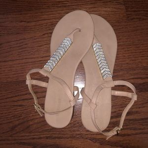 Express Sandals